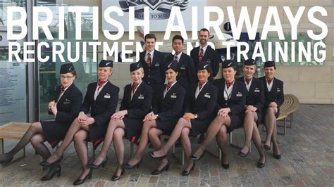 Crew Recruitment & Training .